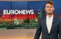 Euronews am Abend | Die Nachrichten vom 2. August 2019
