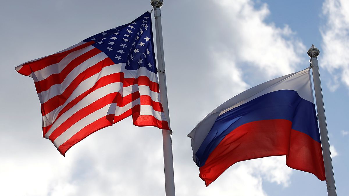 پرونده مسمومیت اسکریپال؛ ترامپ تحریم‌های تازه‌ای را علیه روسیه وضع کرد