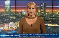 Euronews Sera | TG europeo, edizione di venerdì 2 agosto 2019