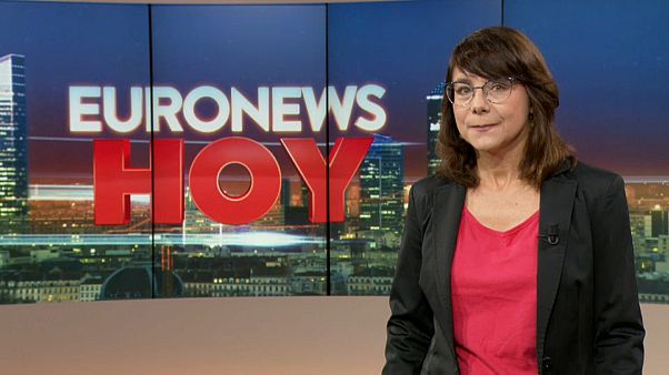 Euronews Hoy | Las noticias del viernes 2 de agosto de 2019 Euronews Hoy | Las noticias del viernes 2 de agosto de 2019
