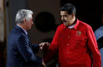 ABD, Maduro sonrası için Venezuela'yı yeniden inşa programı açıklayacak