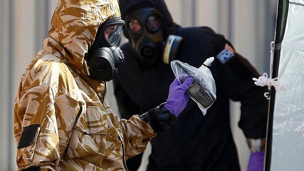 ABD'den Rusya'ya yeni Skripal yaptırımları: Şirketlerin kredi, finans ve teknik desteği azalıyor ABD'den Rusya'ya yeni Skripal yaptırımları: Şirketlerin kredi, finans ve teknik desteği azalıyor