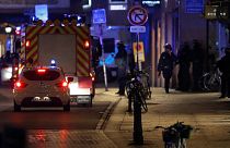 Five people were killed when a gunman opened fire at the Strasbourg Christmas Market on December 11, 2018.