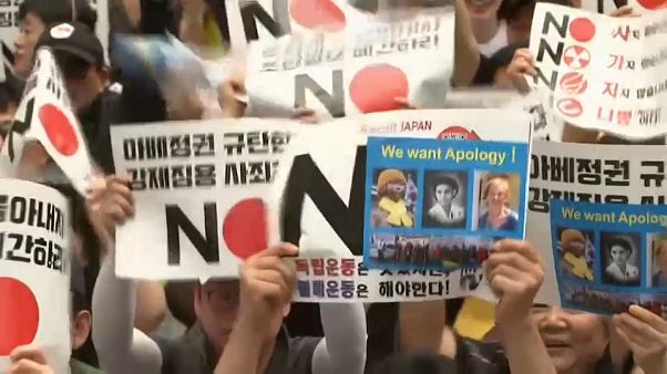 Hongkong: Neue Proteste, Streiks angesagt Hongkong: Neue Proteste, Streiks angesagt