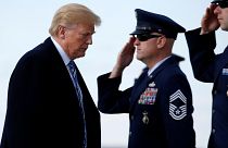 ترامب يقول إن عددا "محدودا" من الجنود الأميركيين سيبقون في سوريا