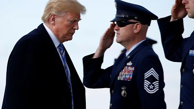 ترامب يقول إن عددا "محدودا" من الجنود الأميركيين سيبقون في سوريا