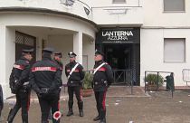 İtalya'da 6 kişinin öldüğü gece kulübü izdihamıyla ilgili hırsızlık çetesi üyeleri yakalandı