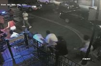 Stati Uniti, sparatoria di El Paso: indagine per terrorismo interno