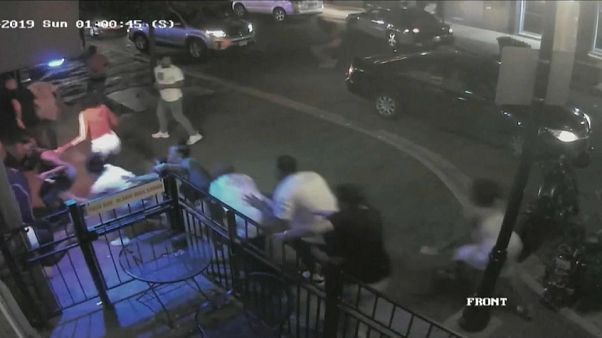 Stati Uniti, sparatoria di El Paso: indagine per terrorismo interno Stati Uniti, sparatoria di El Paso: indagine per terrorismo interno