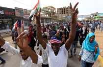 Sudan: Siyasi krize son verecek imzalar 17 Ağustos'ta atılacak