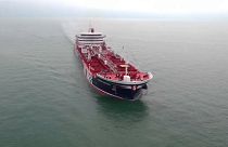 Iran setzt noch ein Schiff fest - angeblich Ölschmuggler