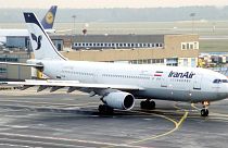 ایران مدعی شد تا هفت سال دیگر به جمع تولید کنندگان جهانی قطعات یدکی هواپیما می پیوندد