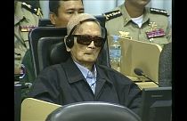 "Bruder Nummer zwei": Nuon Chea mit 93 gestorben