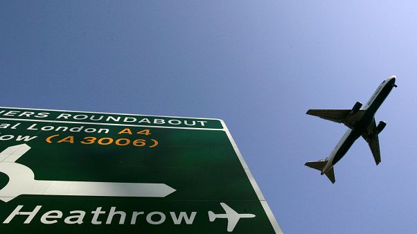 Heathrow: sciopero sì, sciopero no. Corsa contro il tempo per ripristinare i voli Heathrow: sciopero sì, sciopero no. Corsa contro il tempo per ripristinare i voli