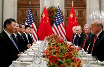 ABD - Çin ticaret savaşları: Çin Yuan'ı son 11 yılın en düşük seviyesini gördü