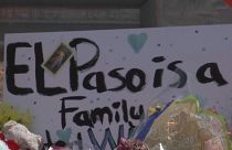 Una madre se sacrifica por su bebé en el tiroteo de El Paso en Texas