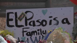 Una madre se sacrifica por su bebé en el tiroteo de El Paso en Texas