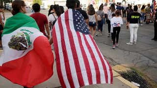 المكسيك ترى في مقتلة إل باسو "عملاً إرهابياً" فما رأي القضاء الأميركي؟