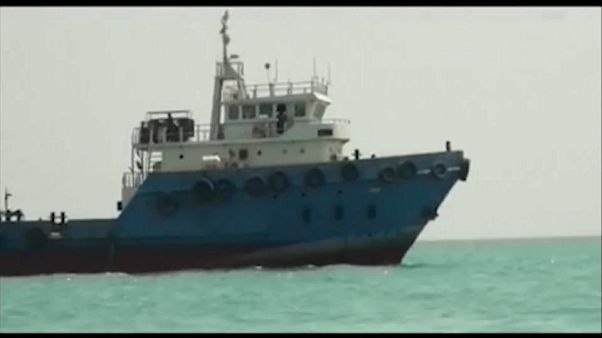 Iran compelled to show 'it can stop tankers if it feels like it' Iran compelled to show 'it can stop tankers if it feels like it'