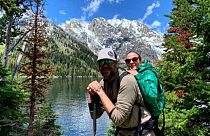 Hiking with Sight - Facebook