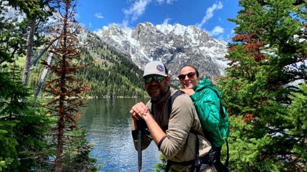 Hiking with Sight - Facebook Hiking with Sight - Facebook