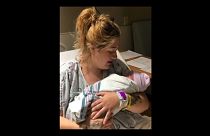 Egy kéthónapos csecsemő anyja is az El Paso-i áldozatok között