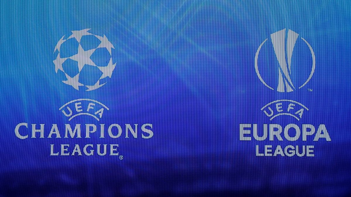 UEFA: Οι αντίπαλοι των ομάδων Ελλάδας-Κύπρου στις ευρωπαϊκές διοργανώσεις