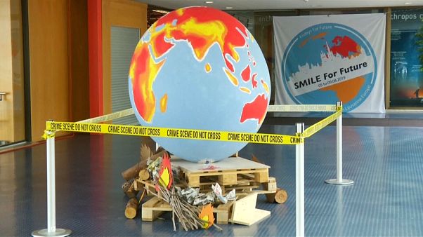 Le mois de juillet 2019 a été le plus chaud jamais enregistré dans le monde Le mois de juillet 2019 a été le plus chaud jamais enregistré dans le monde