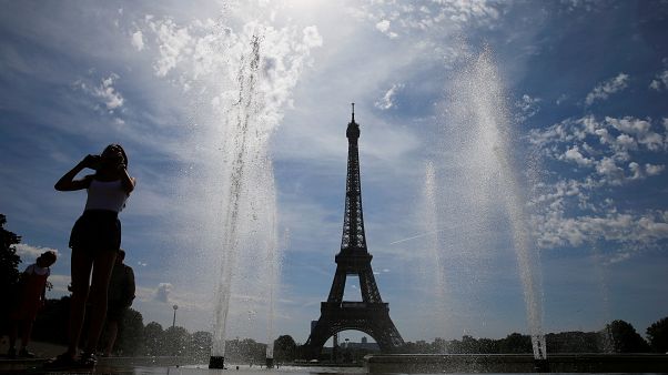 Clima: luglio 2019 è stato il mese più caldo di sempre Clima: luglio 2019 è stato il mese più caldo di sempre