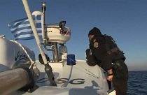 Frontex: Κατηγορείται για παραβιάσεις ανθρωπίνων δικαιωμάτων