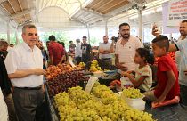 Türkler parayı gıda ve ulaşıma; Avrupalı ise eğlence, kültür, lokanta ve otele harcıyor