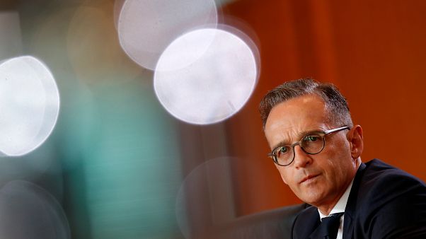 Alemania rechaza la misión estadounidense de protección de los buques del Golfo Pérsico Alemania rechaza la misión estadounidense de protección de los buques del Golfo Pérsico