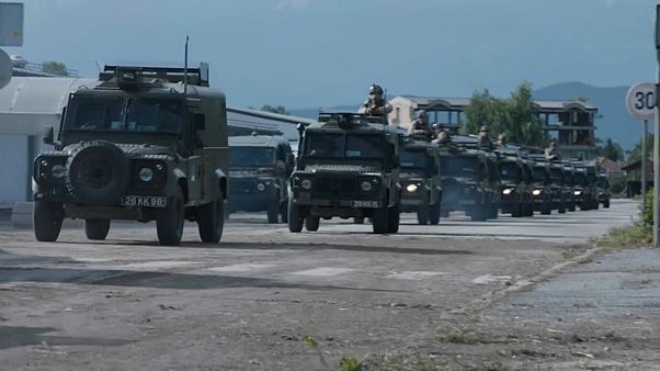 Un esercito europeo: le tappe fondamentali della difesa Ue Un esercito europeo: le tappe fondamentali della difesa Ue