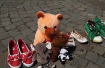 Megtalálhatták az Alexandra-gyilkosság elkövetőjének első áldozatát