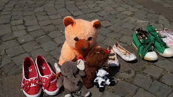 Megtalálhatták az Alexandra-gyilkosság elkövetőjének első áldozatát Megtalálhatták az Alexandra-gyilkosság elkövetőjének első áldozatát