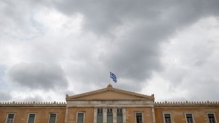 Οι Έλληνες παραμένουν οι πιο απαισιόδοξοι για το μέλλον της ΕΕ