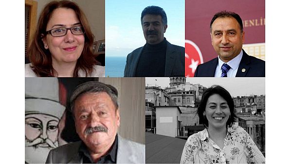 Türkiye’nin ilk 'Alevi lisesine' yönelik tepkiler farklı: Asimilasyon mu kazanım mı? Türkiye’nin ilk 'Alevi lisesine' yönelik tepkiler farklı: Asimilasyon mu kazanım mı?