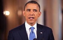 اوباما: باید لحن نفرت و نژادپرستی رهبران‌مان را نفی کنیم