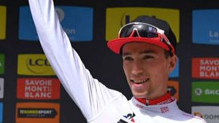 Belgian cyclist Lambrecht dies after crash in Tour of Poland
