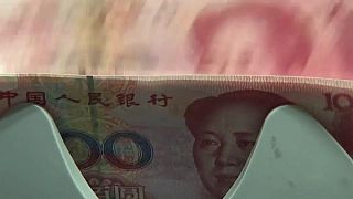 Les Etats-Unis accusent la Chine de manipuler sa monnaie 