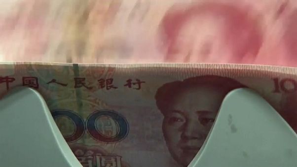 Gli Stati Uniti accusano la Cina di manipolare la valuta Gli Stati Uniti accusano la Cina di manipolare la valuta