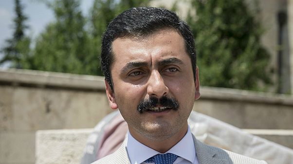 Özel | Cezaevinden mektuplar yazı dizisi - 7: Eren Erdem Özel | Cezaevinden mektuplar yazı dizisi - 7: Eren Erdem