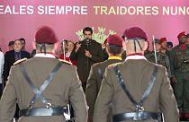 ترامپ دستور توقیف دارایی‌های دولت ونزوئلا در آمریکا را صادر کرد