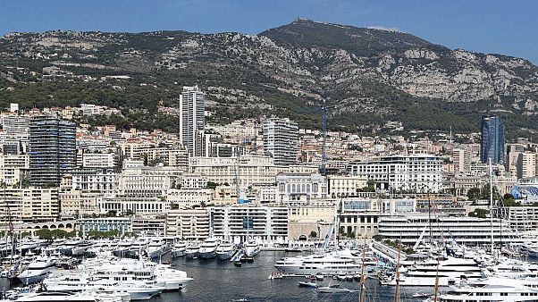 Monaco, le 27/09/2017 Monaco, le 27/09/2017
