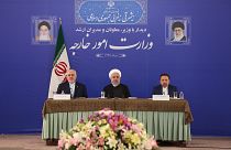 روحانی: جنگ با ایران مادر همه جنگ‌هاست