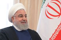 روحاني: الحرب مع إيران هي أم كل الحروب
