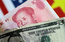 آمریکا رسما چین را به دستکاری عمدی در ارزش پول خود متهم کرد