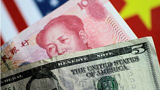 آمریکا رسما چین را به دستکاری عمدی در ارزش پول خود متهم کرد