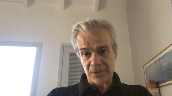 Decreto sicurezza bis, Azzariti: "Viola due articoli della Costituzione" Decreto sicurezza bis, Azzariti: "Viola due articoli della Costituzione"