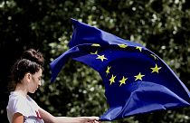 Avrupa Birliği'ne güven son 5 yılın en yüksek seviyesinde